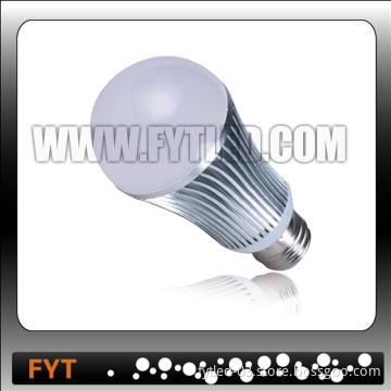 5W Energy Saving Lamp EMC Certified Cool White LED Bulb  85